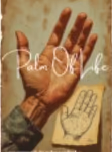 Palm of Life by Az quinn