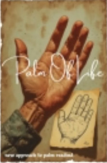 Palm of Life by Az quinn