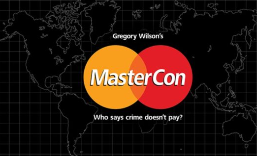 Master Con by Greg Wilson.