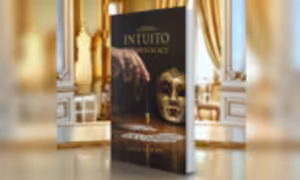 Luca Volpe – INTUITO (THE PENDULUM ACT)