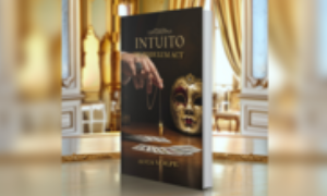 Luca Volpe – INTUITO (THE PENDULUM ACT)