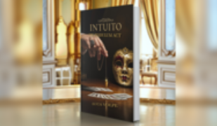 Luca Volpe – INTUITO (THE PENDULUM ACT)