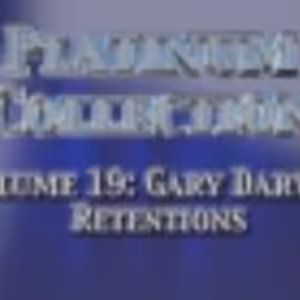 Retentions by Gary Darwin