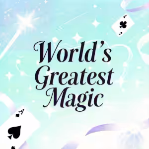 World's Greatest Magic