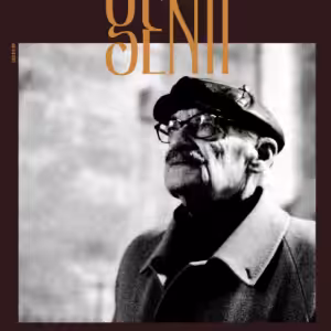 Genii Magazine – April 2026