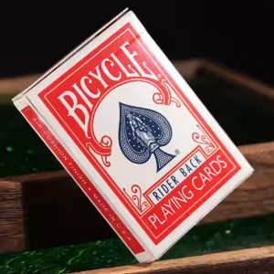 Sticker to Card by WZ