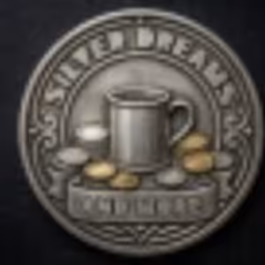 Silver Dreams and More by Mr. Daba