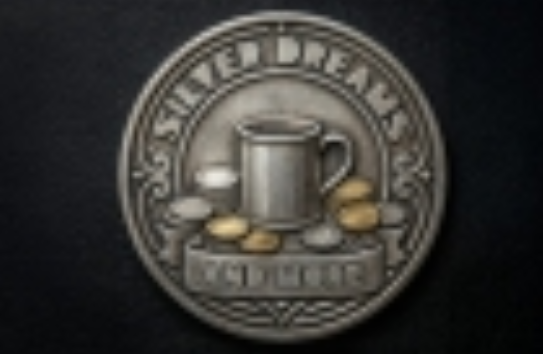 Silver Dreams and More by Mr. Daba