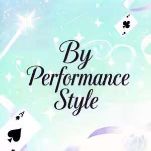 By Performance Style