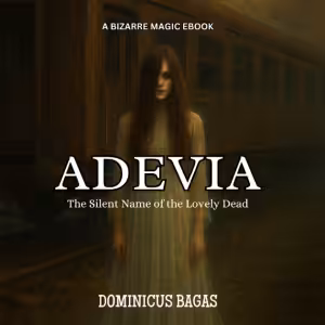 Adevia by Dominicus Bagas
