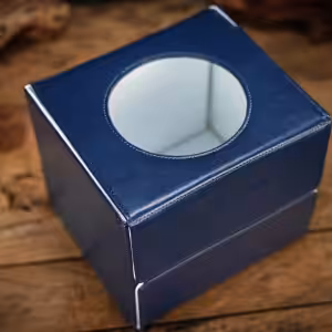 Wenyu Liu, Luca Volpe, Paul McCaig, Alan Wong & TCC Magic – The Revelation Box