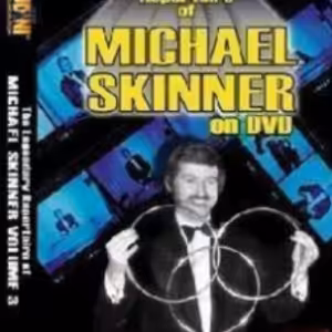Michael Skinner – The Legendary Repertoire of Michael Skinner (7 Volumes)