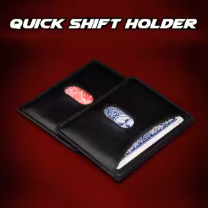 Quick Shift Holder
