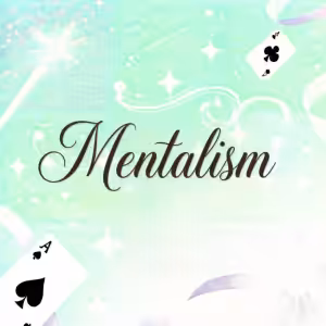 Mentalism