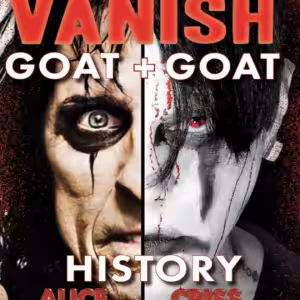 Vanish Magazine No.141 April 2026