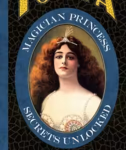 presale price – Ionia – Magician Princess Secrets Unlocked by Charles Greene III