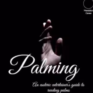 Palming by Thomas Howard