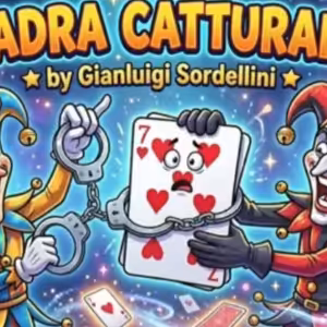 Squadra Catturanti 2 by Gianluigi Sordellini