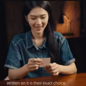 Prophet’s Billet by PITATA