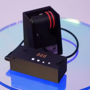 Tri Fountain by Wookie