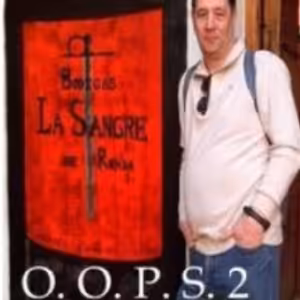 O.O.P.S. 2 by Paul Hallas