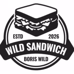Wild Sandwich by Boris Wild (French)