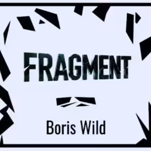 Fragment by Boris Wild