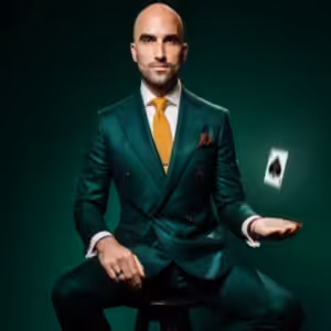 Magination by Drummond Money-Coutts (DMC)