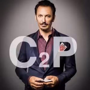 Steve Valentine – C2P ‘Card To Pocket’ (Vol.2)