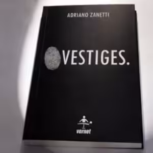 presale price – Vestiges by Adriano Zanetti