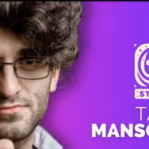 Taha Mansour – Stasis (New 2025) (French)