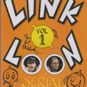 SYLVAIN and BIDOU – Link O Loon Serial Twister Vol 1 (French)