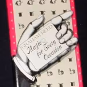 Magic For Every Occasion by Graham Reed
