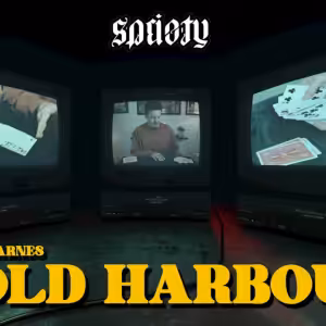 Lloyd Barnes – Cold Harbour (The Society Patreon)