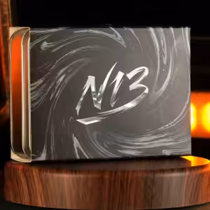 N13 by N2G