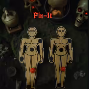 Pin-It by Bangkok Magic