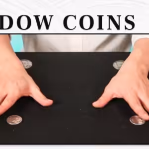Shadow Coins by Coinludens
