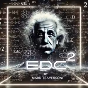 EDC Squared XL by Mark Traversoni
