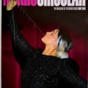The Magic Circle – Circular May 2026