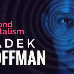 Beyond Mentalism by Radek Hoffman