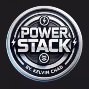 Power Stack by K C