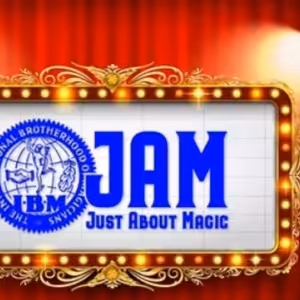 IBM JAM Live Lecture – Bill Cook & Bizzaro
