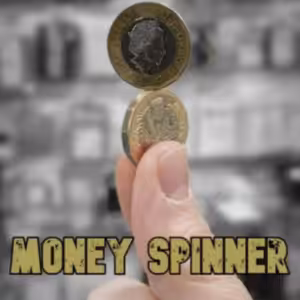 Money Spinner by Magicbox