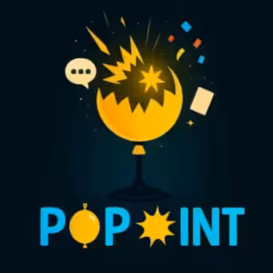 Pop Point by Y.Y & Himitsu Magic