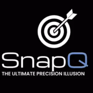 SnapQ by Rodrigo Lima and Luiz Paulo Oliveira