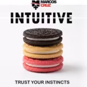 Intuitive by Marcos Cruz