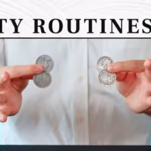 Putty Routines by Coinludens