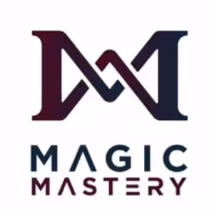 Impromptu Rising Card by Magic Mastery