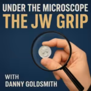 Danny Goldsmith – Under the Microscope – The JW Grip