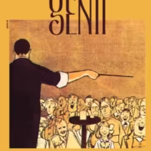 Genii Magazine – May 2026